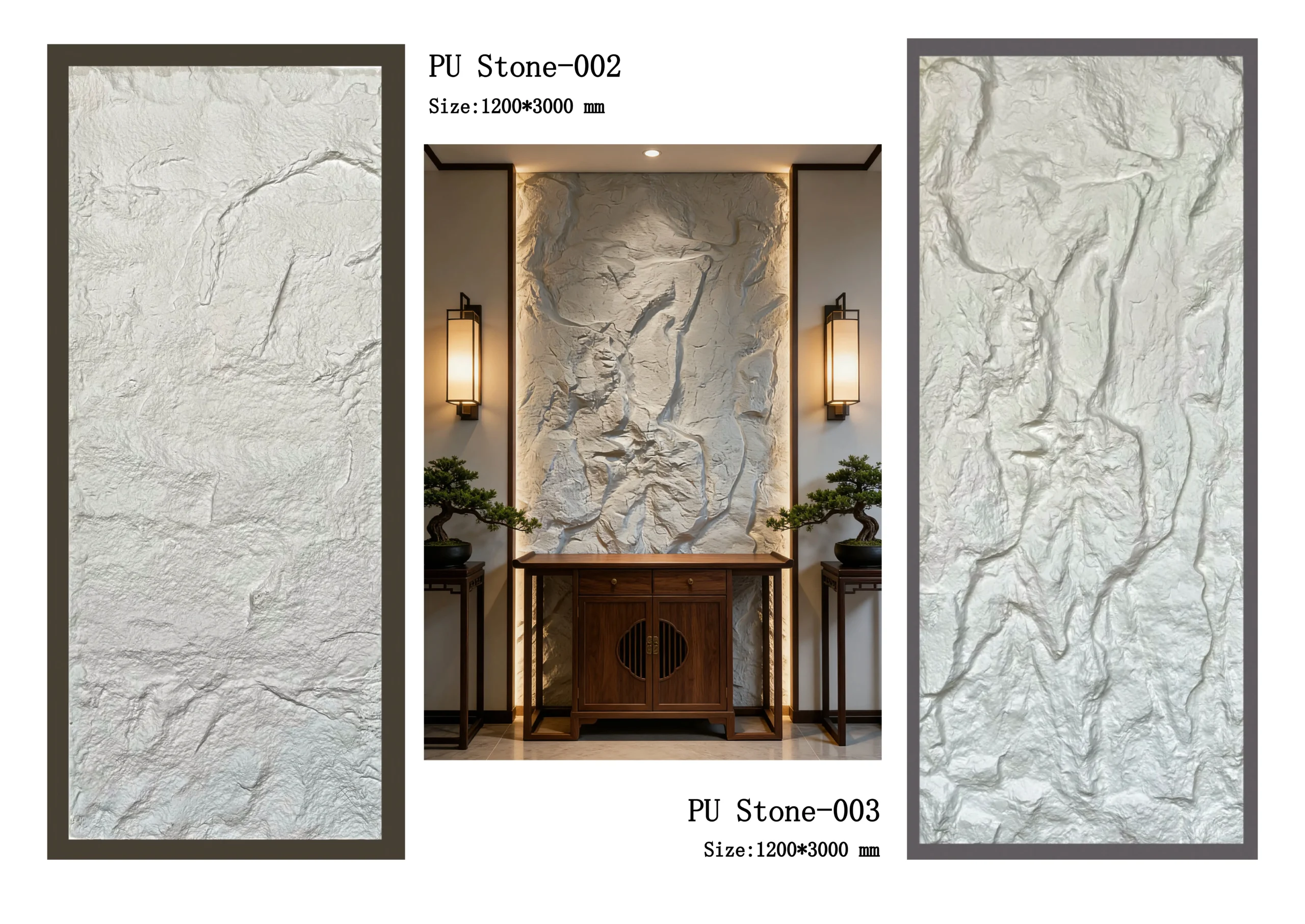 AKP New Decor Materials 2026 catalogue cover