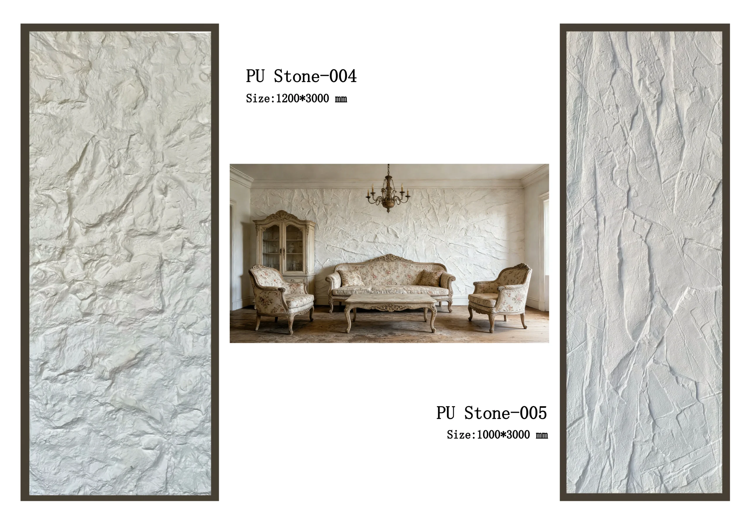 AKP catalogue overview page