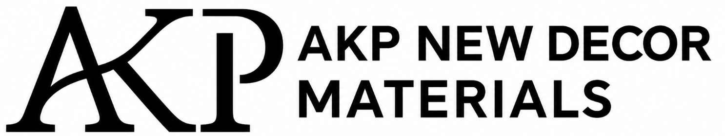 AKP New Decor Materials